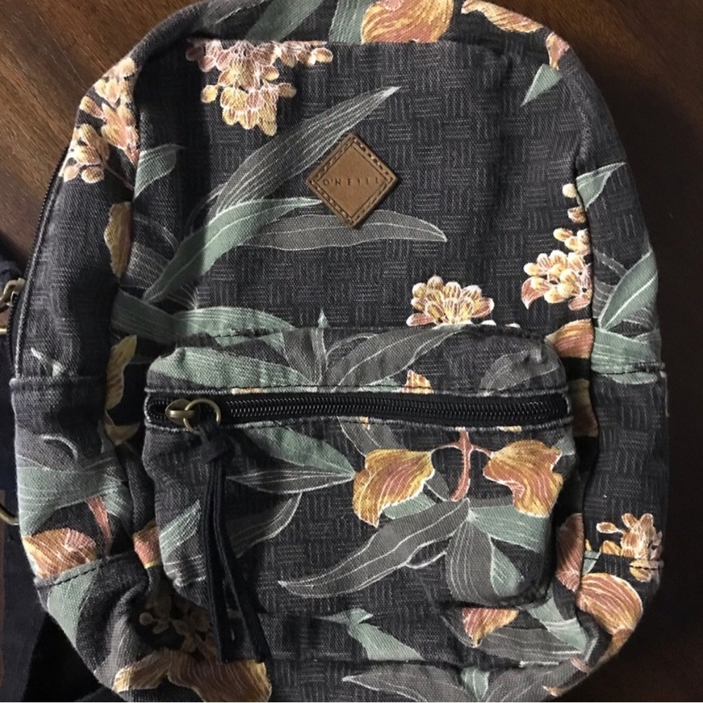 Mini Oneil Backpack